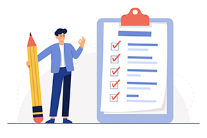 Процесс брифинга и анализа задачи