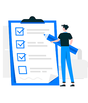 Чек-лист по подготовке к разработке сайта