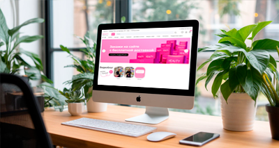 Разработка интернет-магазинов