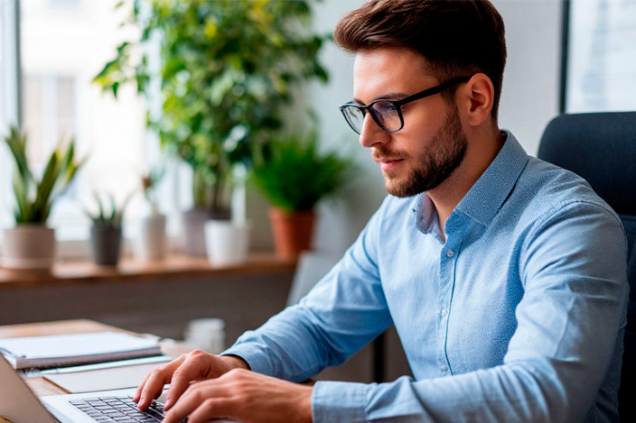 SEO процесс анализа и оптимизации